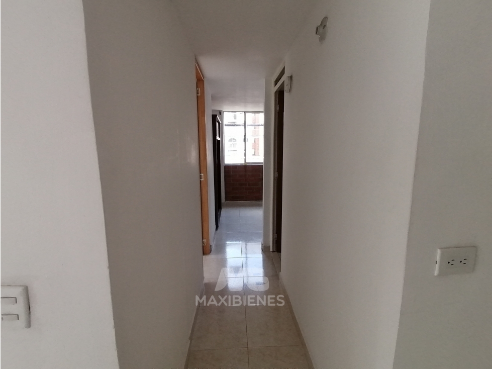 APARTAMENTO PARA ARRIENDO UBICADO BELLO