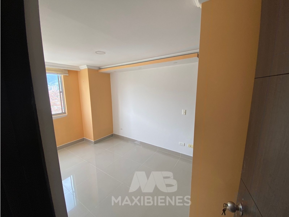 APARTAMENTO PARA ARRIENDO UBICADO EN BELLO