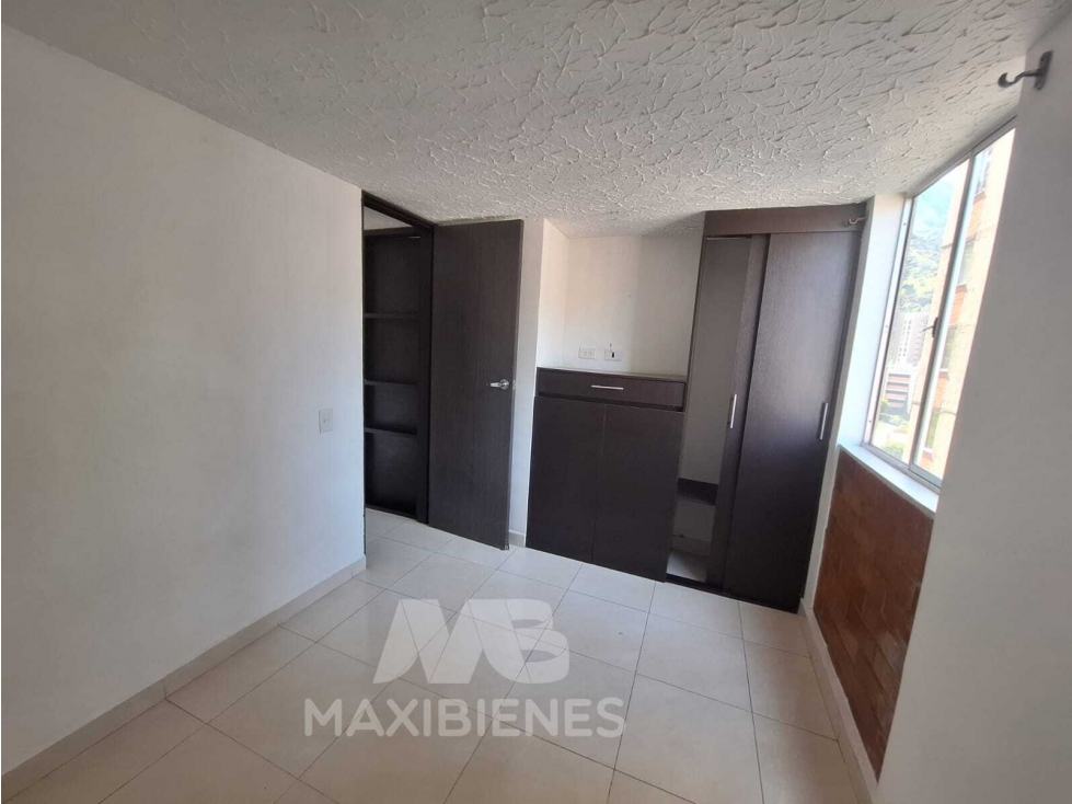 SE ARRIENDA APARTAMENTO EN BELLO — foto 4