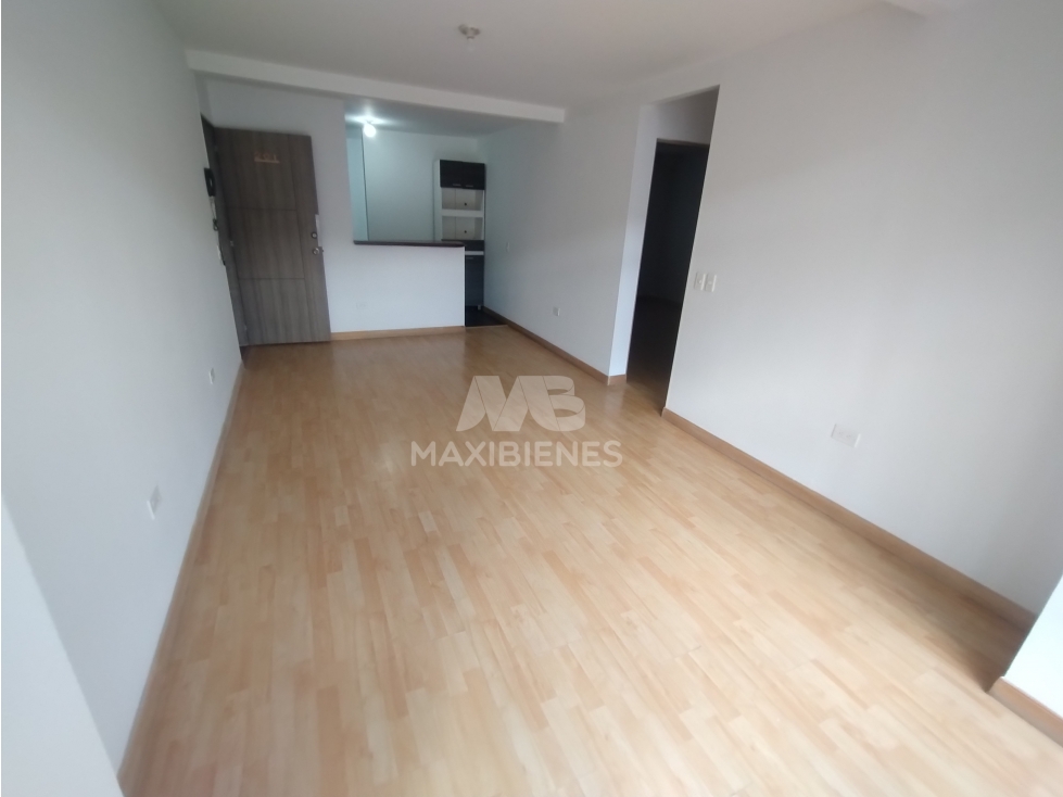 APARTAMENTO EN ARRIENDO SECTOR SANTA MONICA, MEDELLIN