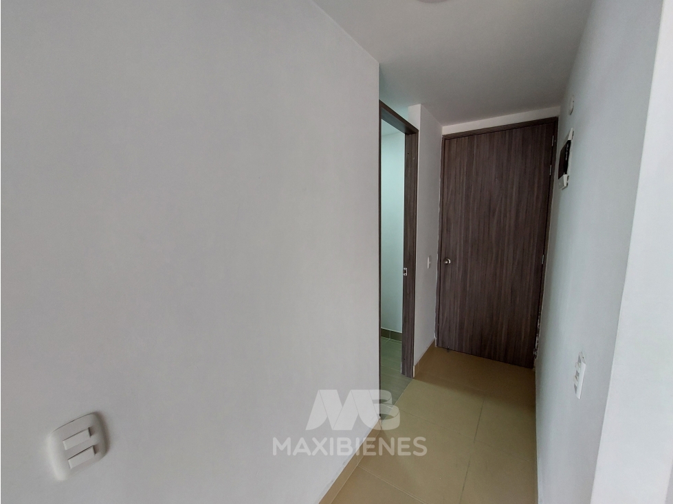 APARTA ESTUDIO PARA ARRIENDO UBICADO EN BELLO — foto 5