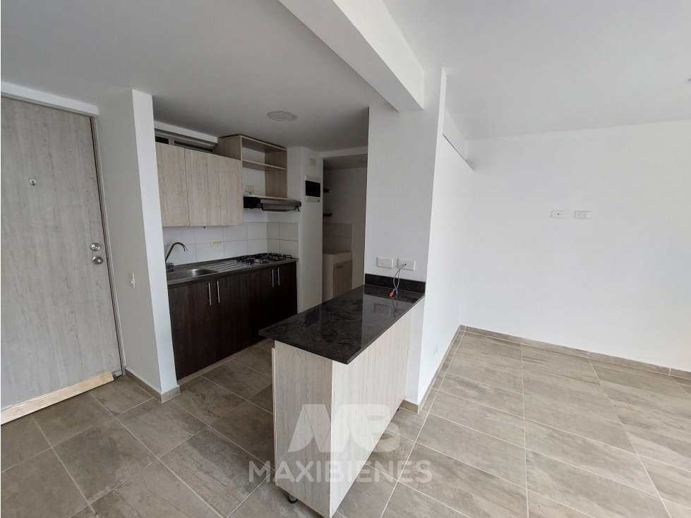 APARTAMENTO PARA ARRIENDO UBICADO EN BELLO