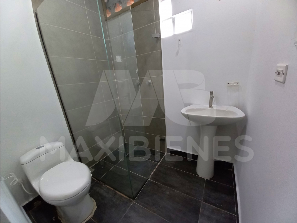 APARTAESTUDIO EN ARRIENDO EN EL SECTOR DE SAN JAVIER — foto 2