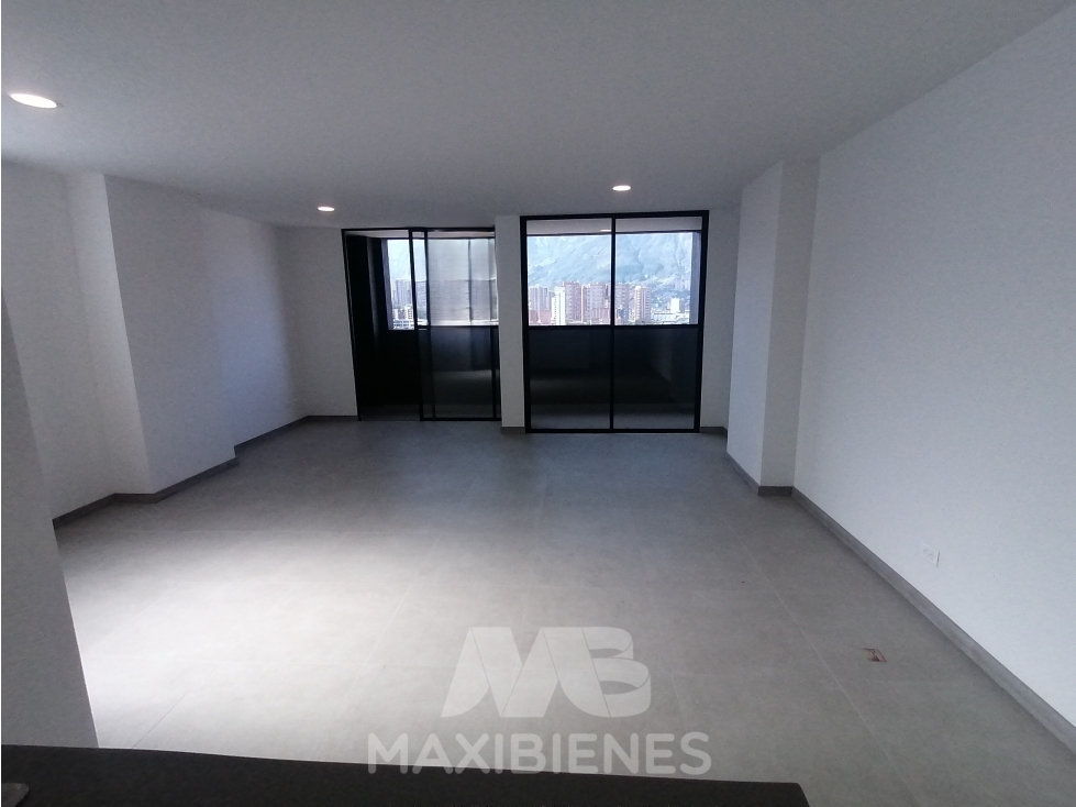 SE ARRIENDA APARTAESTUDIO EN BELLO