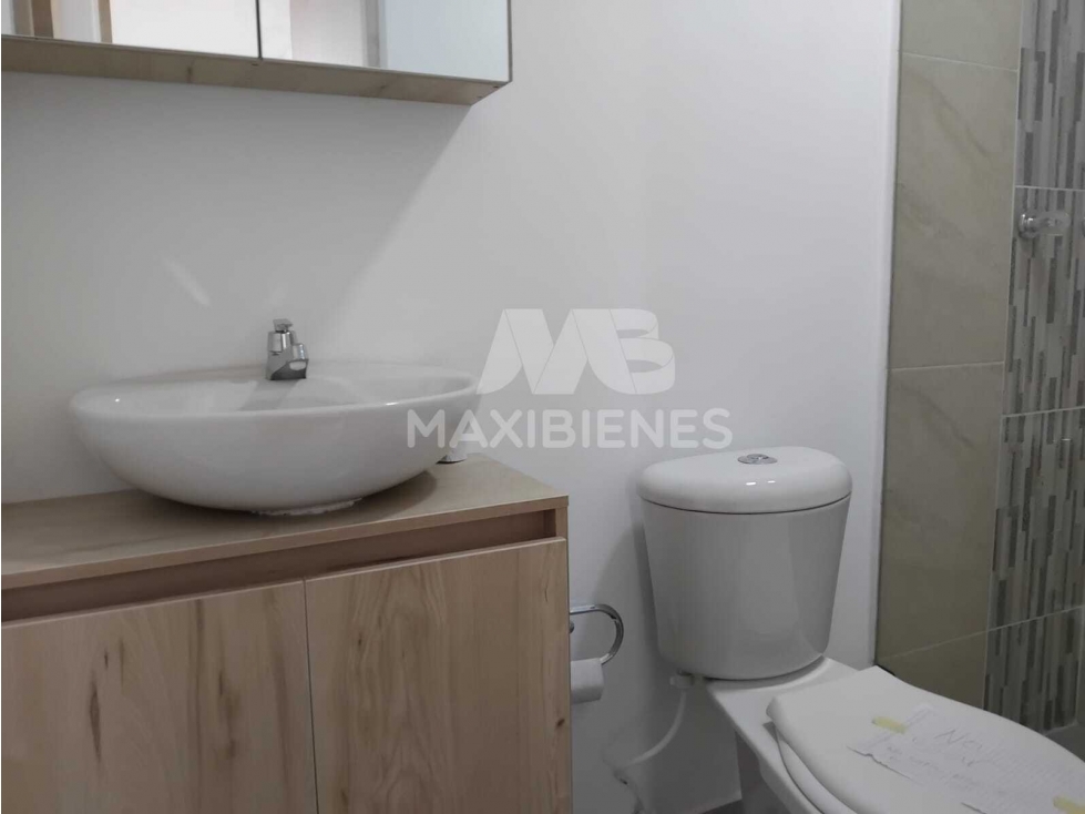 APARTAMENTO EN ARRIENDO UBICADO EN ITAGUI / SAN GABRIEL — foto 6