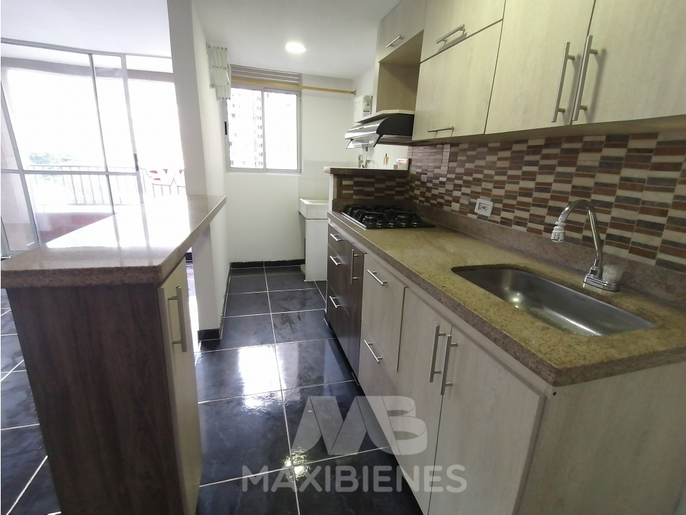 SE ARRIENDA APARTAMENTO EN BELLO