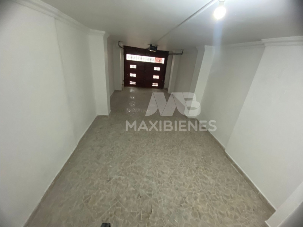 APARTAMENTO EN ARRIENDO SECTOR SIMON BOLIVAR, MEDELLIN