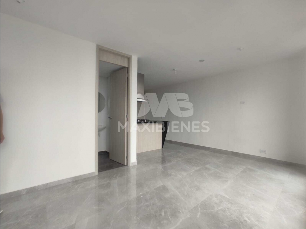 APARTAMENTO EN ARRIENDO UBICADO EN LA ESTRELLA / LA INMACULADA