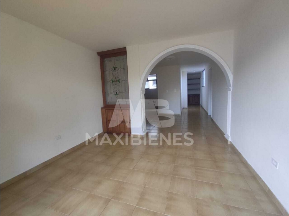 APARTAMENTO EN ARRIENDO SECTOR SAN JOAQUIN, MEDELIN