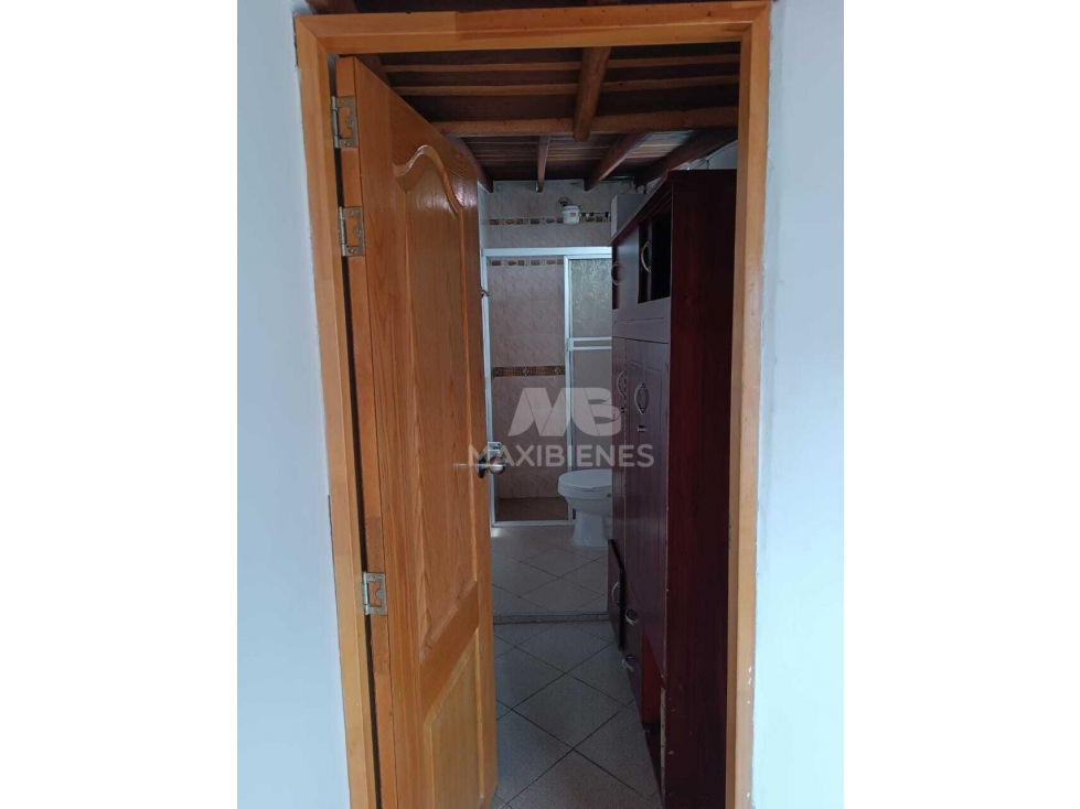 APARTAMENTO EN VENTA SECTOR ENCISO
