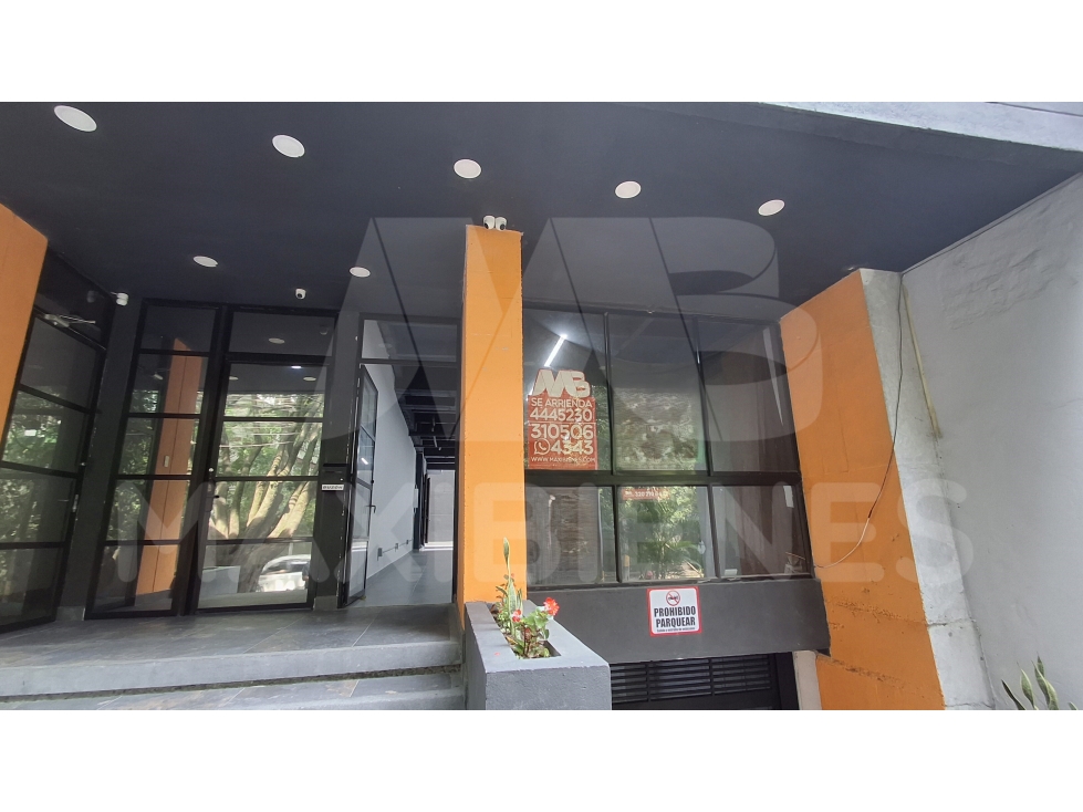 LOCAL EN ARRIENDO EN EL SECTOR DE SURAMERICANA — foto 5