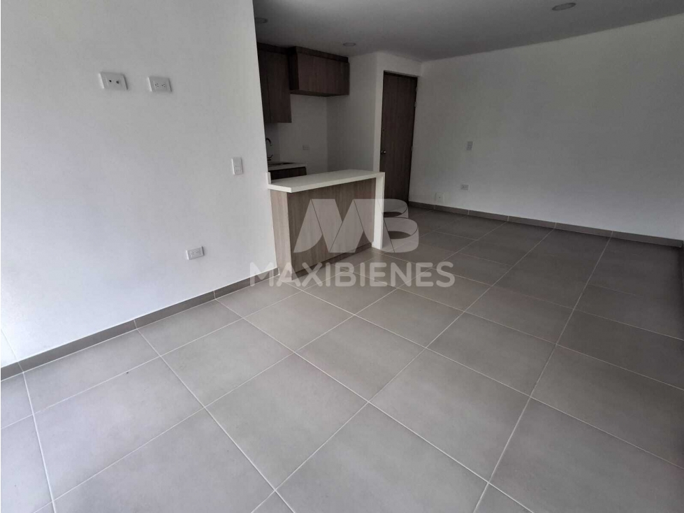 APARTAMENTO EN ARRIENDO UBICADO EN LA ESTRELLA — foto 3