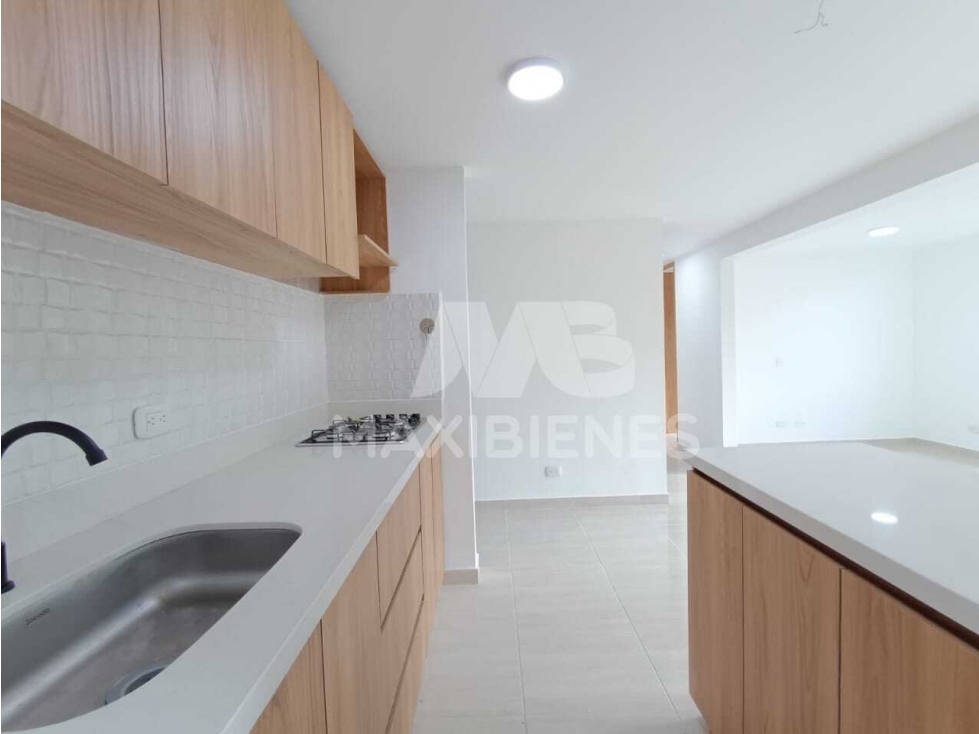 APARTAMENTO EN ARRIENDO UBICADO EN LA ESTRELLA / LA INMACULADA 2 — foto 4
