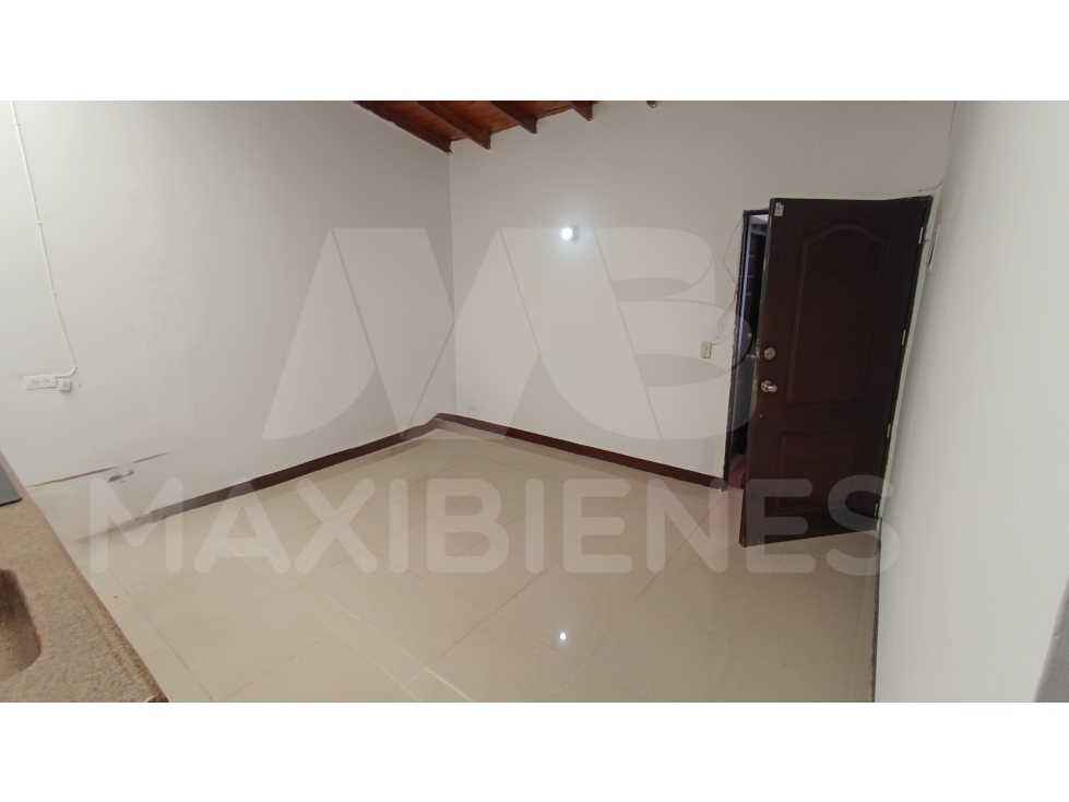 APARTAMENTO EN ARRIENDO EN EL SECTOR DE CALASANZ — foto 6