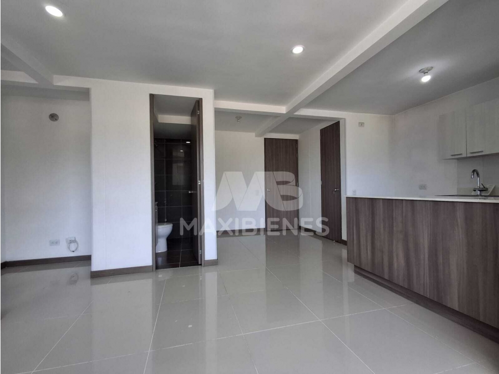APARTAMENTO EN ARRIENDO UBICADO EN S LA ESTRELLA