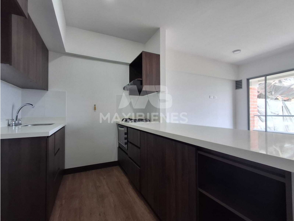 APARTAMENTO EN ARRIENDO UBICADO EN LA ESTRELLA / TOLEDO — foto 3