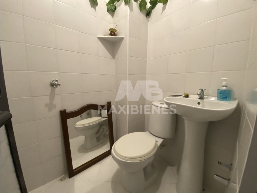 APARTAESTUDIO EN ARRIENDO UBICADO EN ITAGUI / SAN PIO X — foto 5