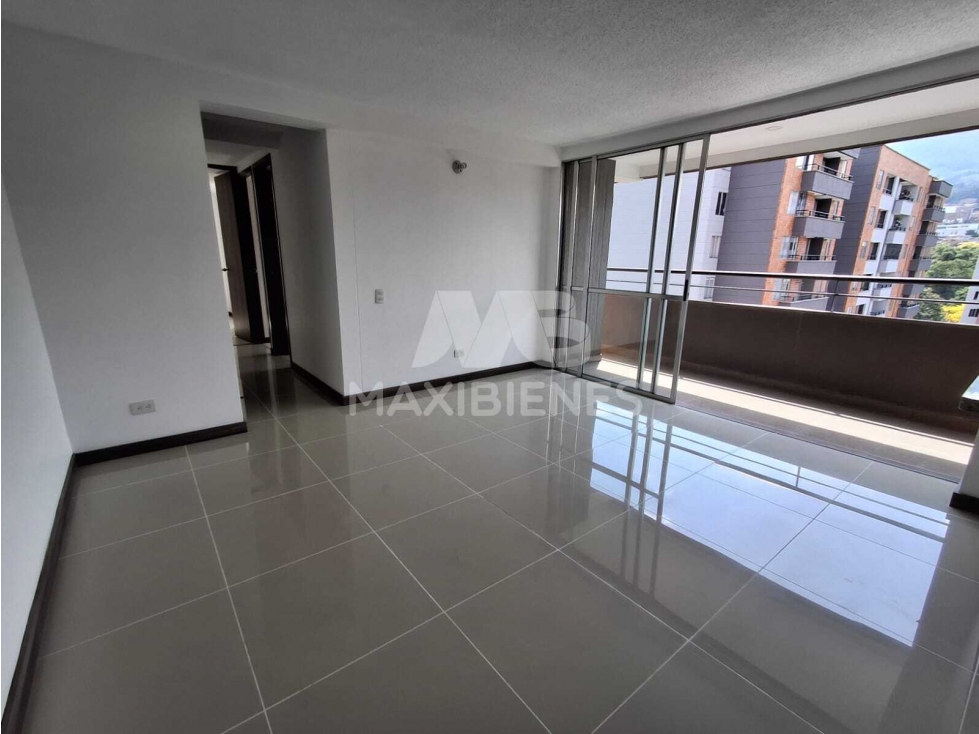 APARTAMENTO EN ARRIENDO UBICADO EN LA ESTRELLA