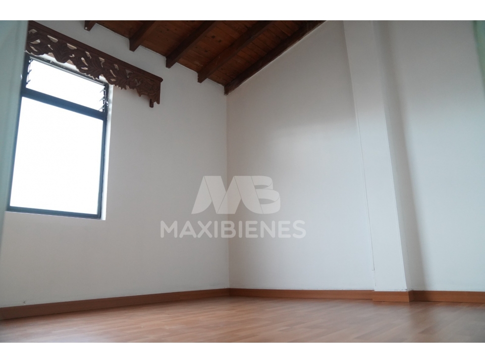 APARTAMENTO EN ARRIENDO SECTOR LOS OLIVOS, MEDELLIN