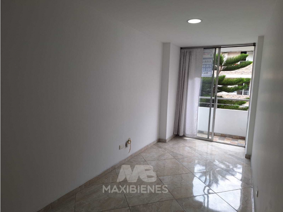 APARTAMENTO PARA ARRIENDO UBICADO EN BELLO — foto 2