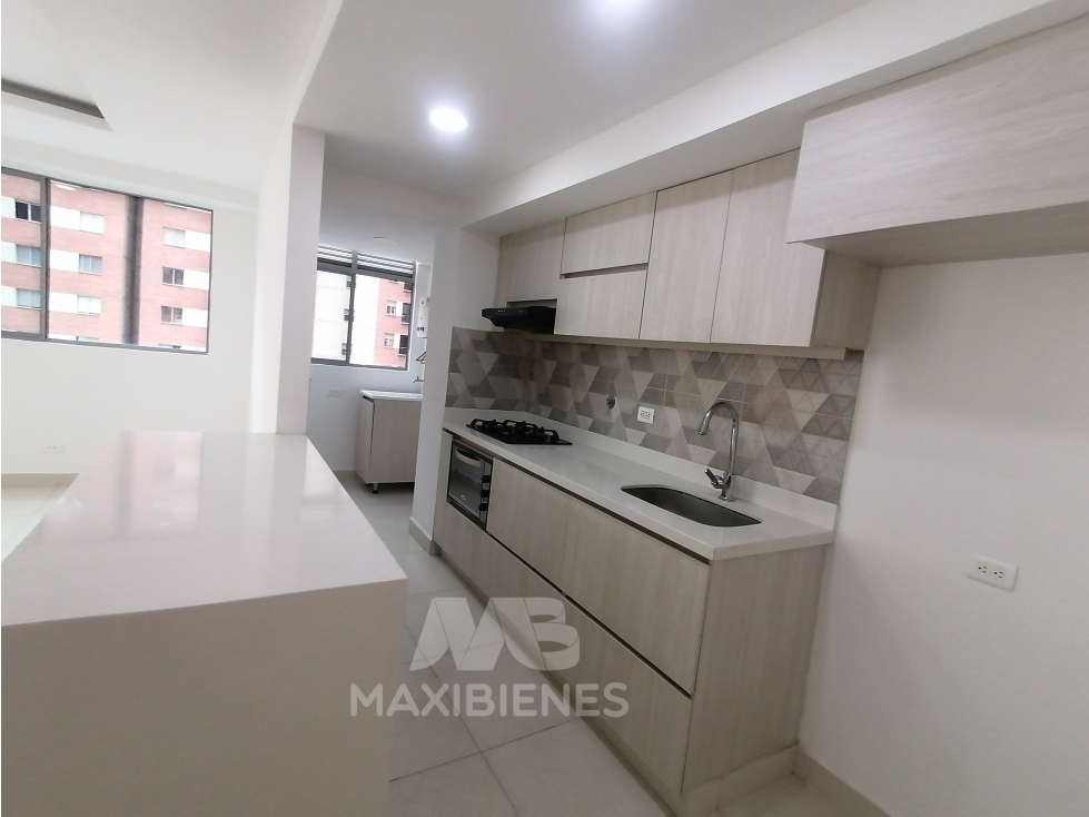 APARTAMENTO PARA ARRIENDO UBICADO EN BELLO