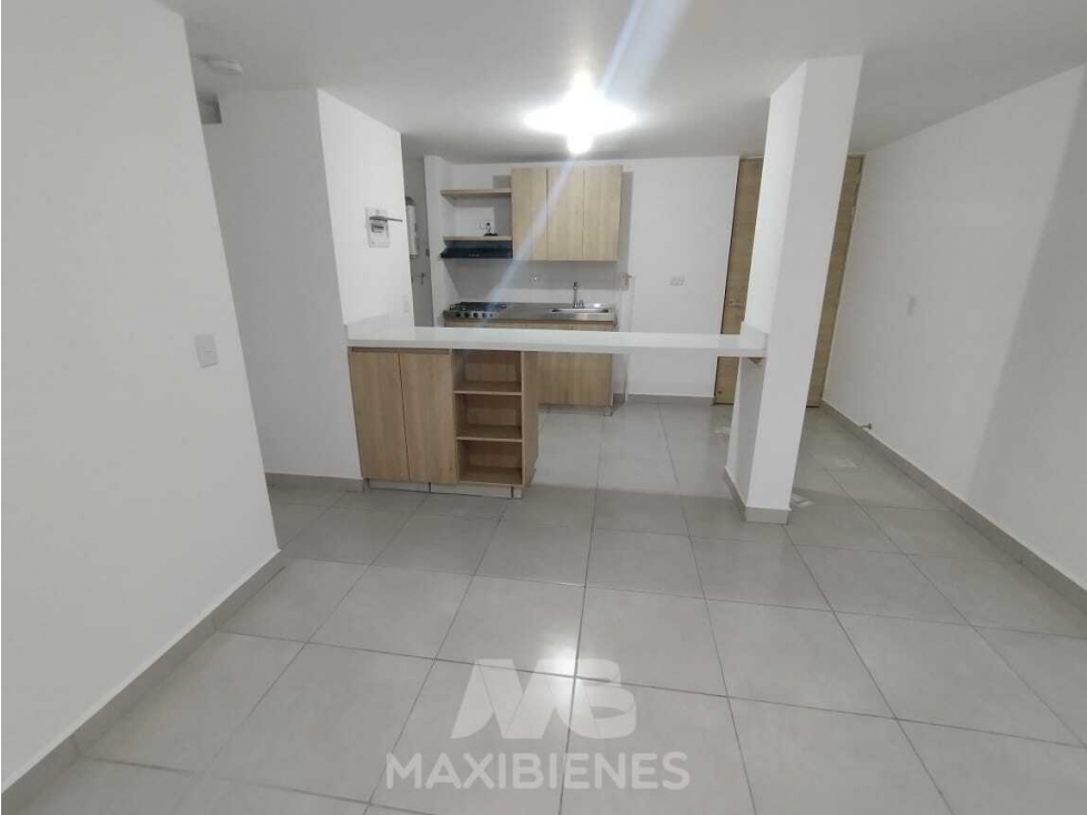APARTAMENTO PARA ARRIENDO UBICADO EN BELLO