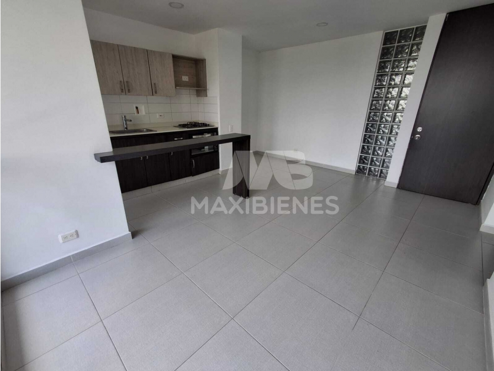 APARTAMENTO EN ARRIENDO UBICADO EN LA ESTRELLA / LA ALDEA