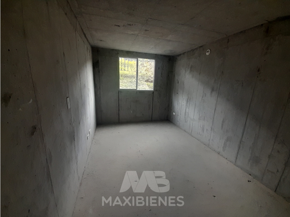 APARTAMENTO PARA VENTA UBICADO EN GIRARDOTA - 1