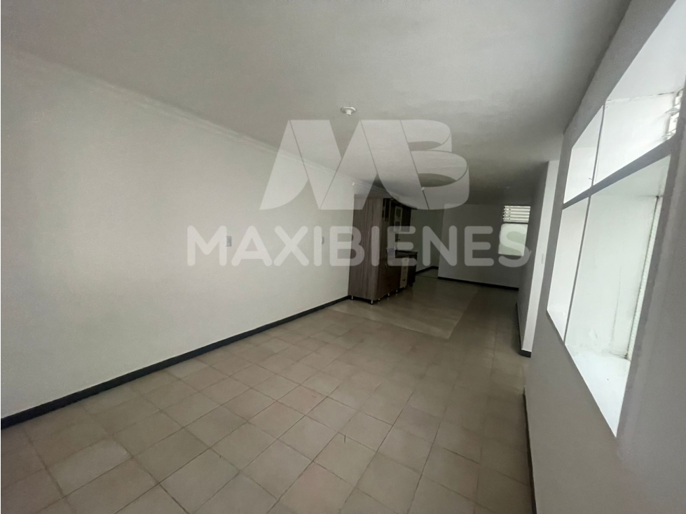 APARTAMENTO EN ARRIENDO SECTOR SANTA MONICA, MEDELLIN