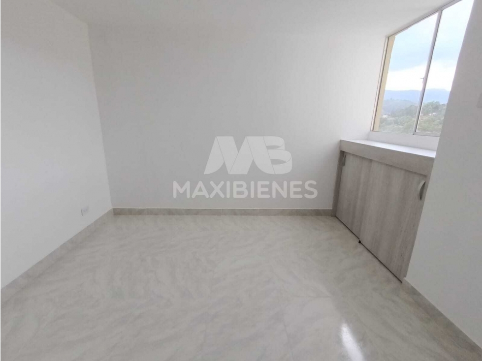 APARTAMENTO EN ARRIENDO UBICADO EN LA ESTRELLA / LA ALDEA — foto 2