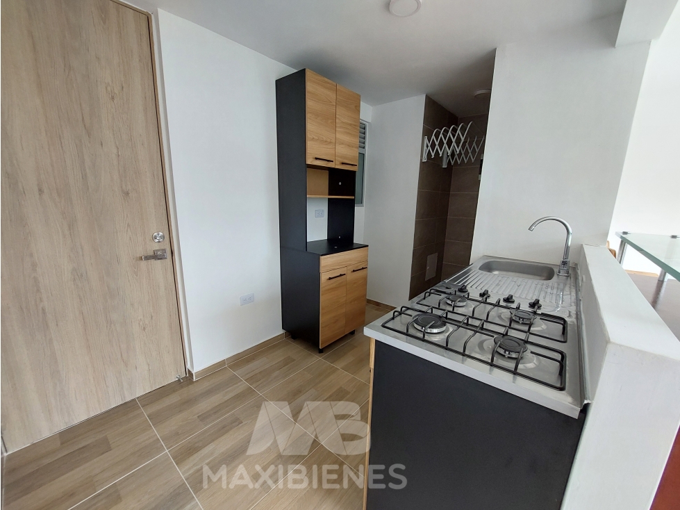 SE ARRIENDA APARTAMENTO EN BELLO — foto 2