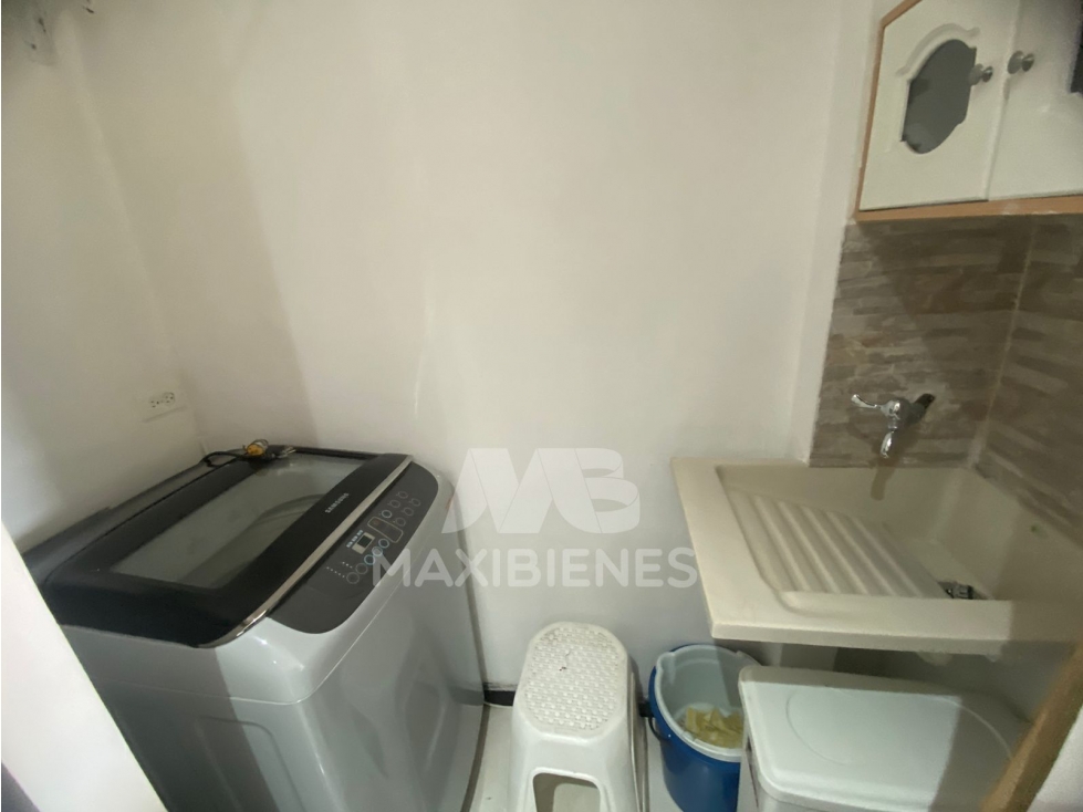 APARTAMENTO EN ARRIENDO SECTOR SIMON BOLIVAR, MEDELLIN
