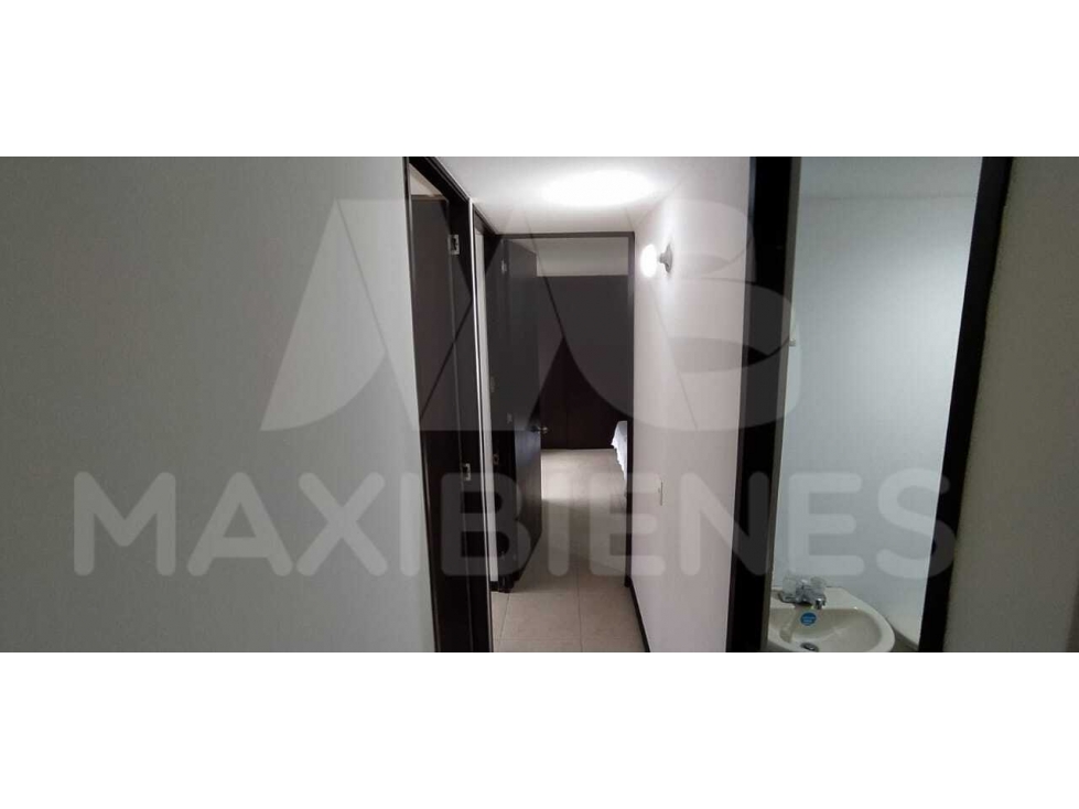 APARTAMENTO EN ARRIENDO EN EL SECTOR DE CALASANZ — foto 5