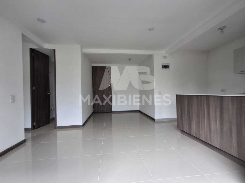 APARTAMENTO EN ARRIENDO UBICADO EN LA ESTRELLA
