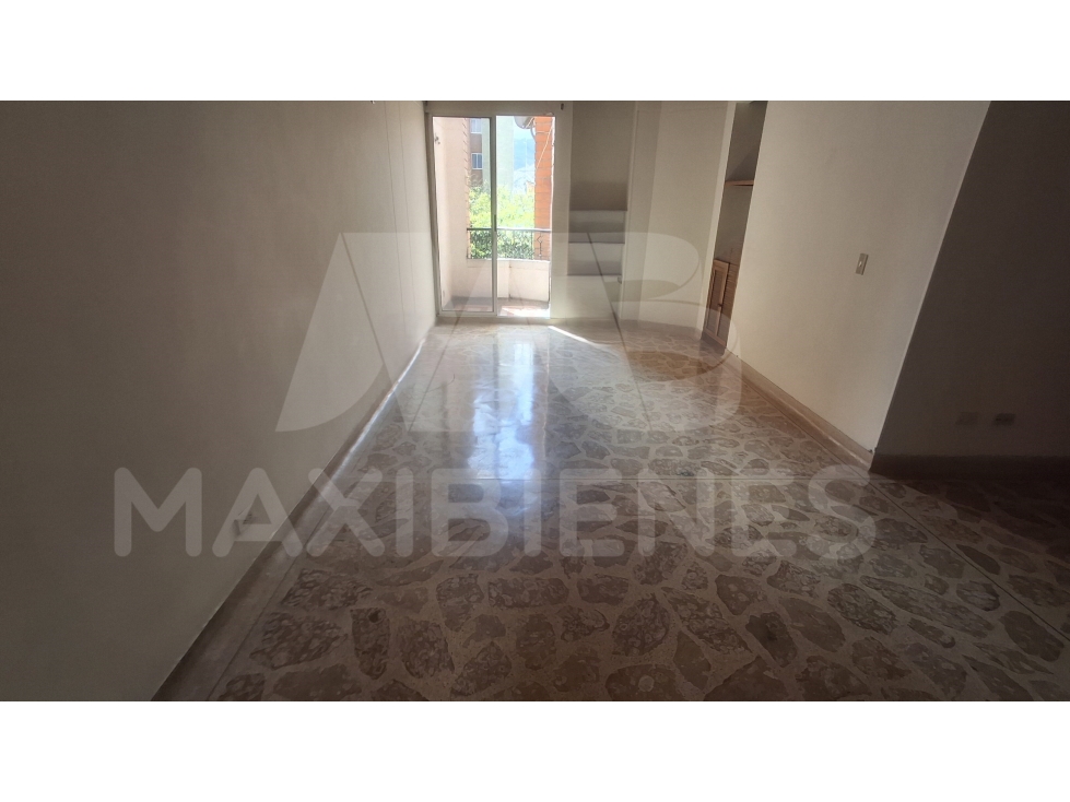 APARTAMENTO EN ARRIENDO EN EL SECTOR DE FLORESTA — foto 2