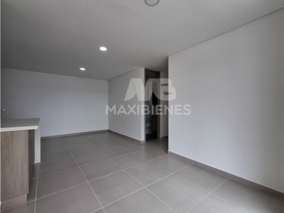 APARTAMENTO EN ARRIENDO UBICADO EN LA ESTRELLA