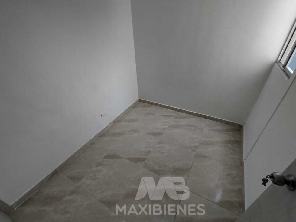 SE ARRIENDA APARTAMENTO ENGIRARDOTA - 6