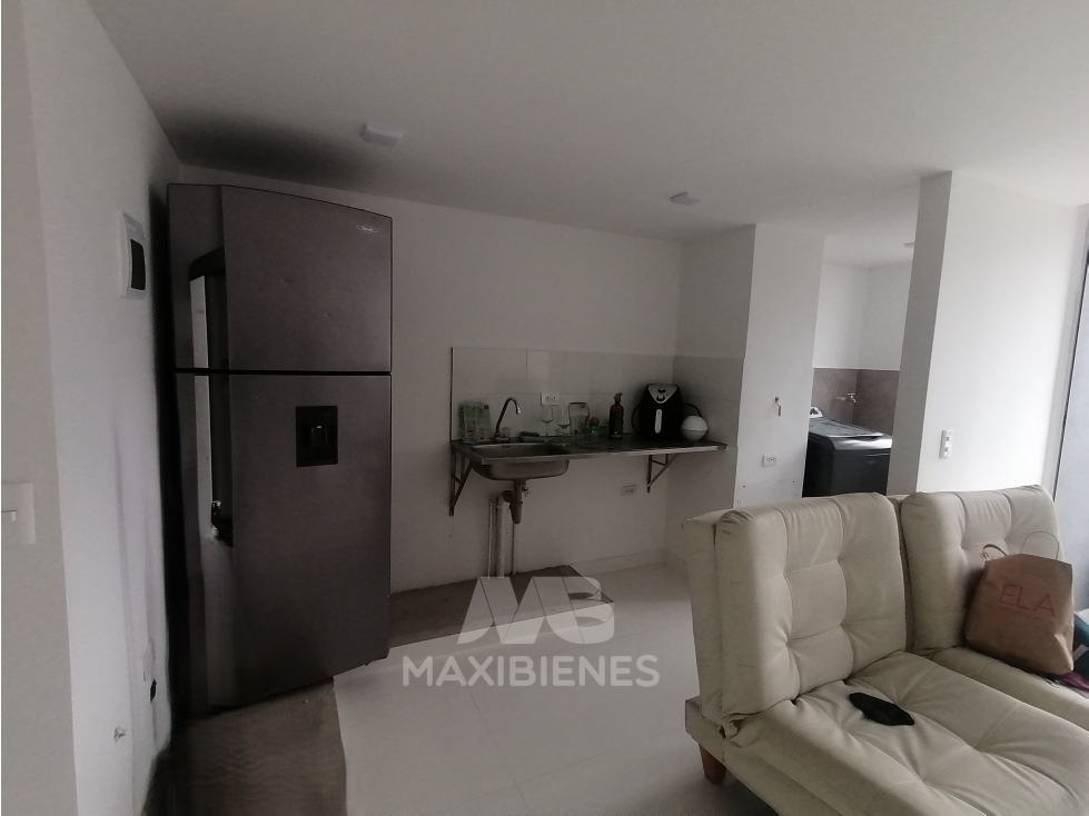 APARTAMENTO PARA ARRIENDO UBICADO EN BELLO
