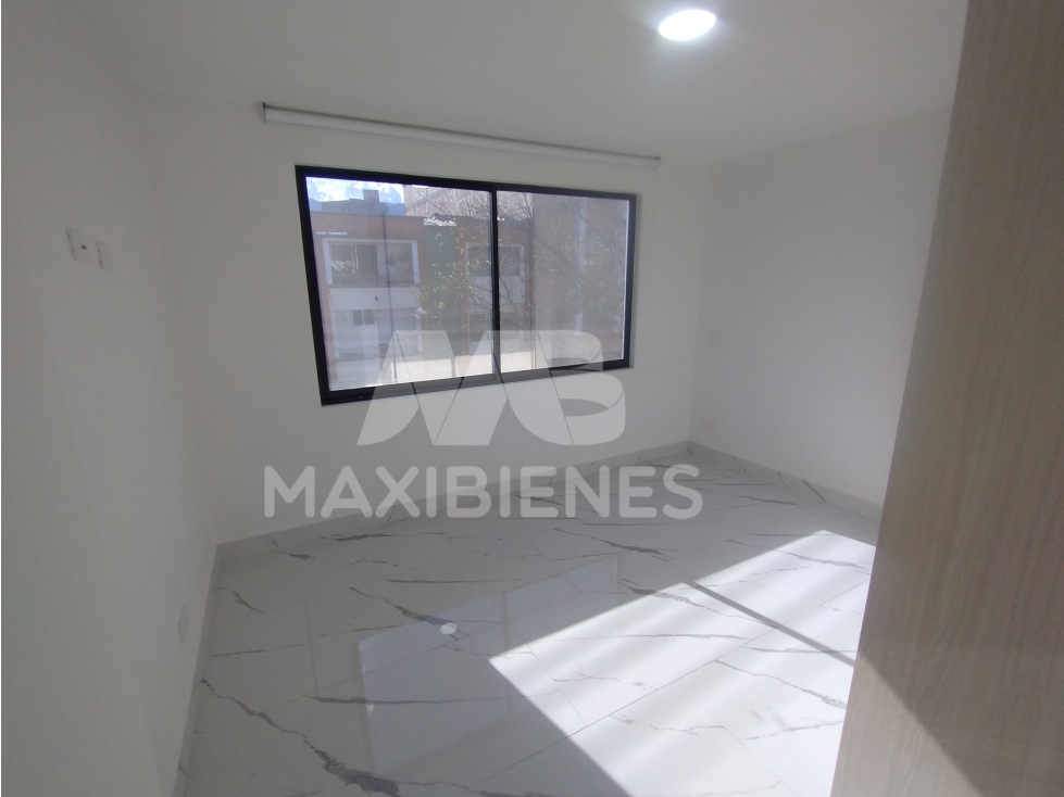 APARTAMENTO EN ARRIENDO SECTOR SIMON BOLIVAR