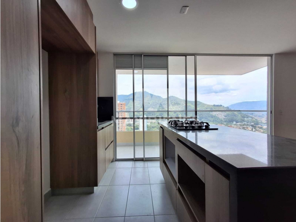 APARTAMENTO EN ARRIENDO UBICADO EN ITAGUI — foto 6