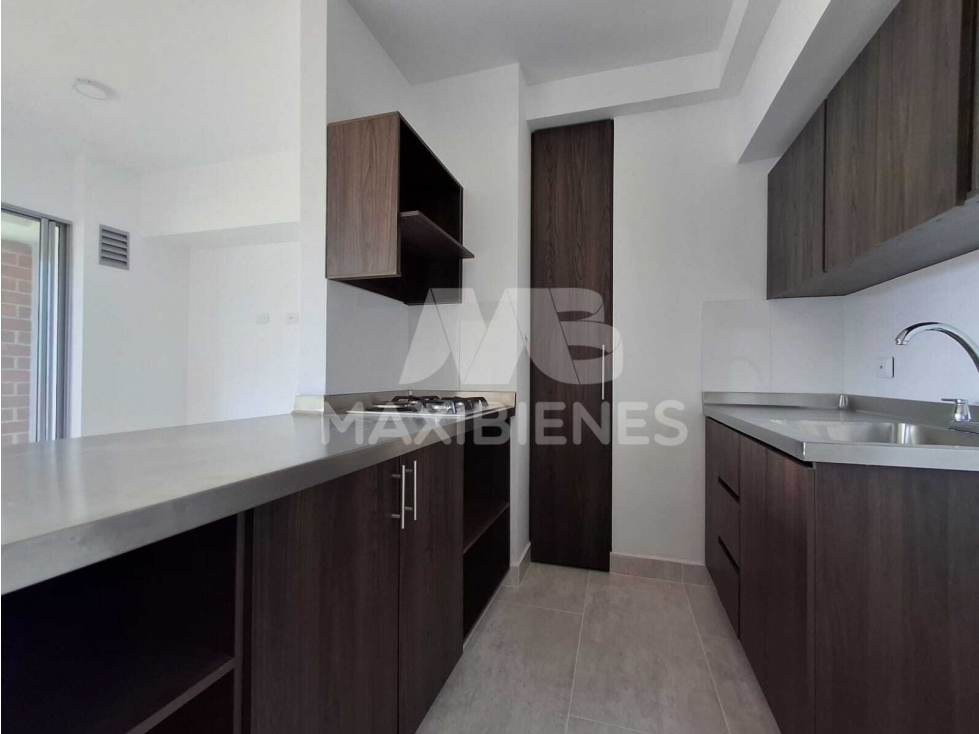 APARTAMENTO EN ARRIENDO UBICADO EN LA ESTRELLA — foto 3