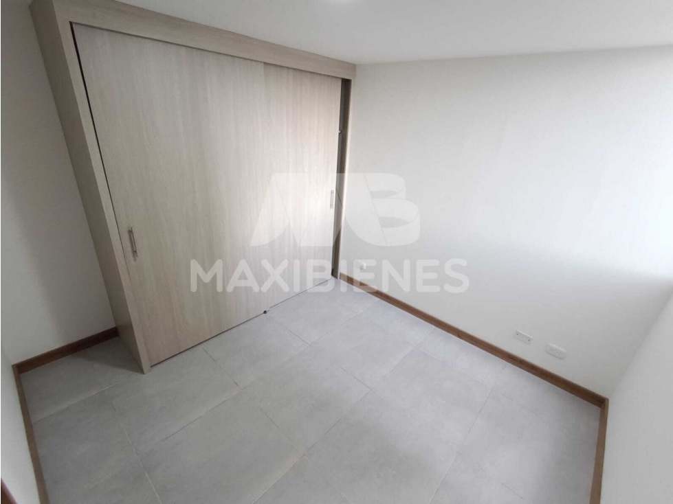 APARTAMENTO EN ARRIENDO UBICADO EN LA ESTRELLA