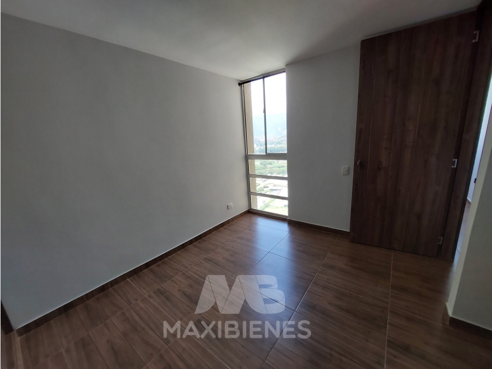 APARTAMENTO PARA ARRIENDO UBICADO EN COPACABANA — foto 6
