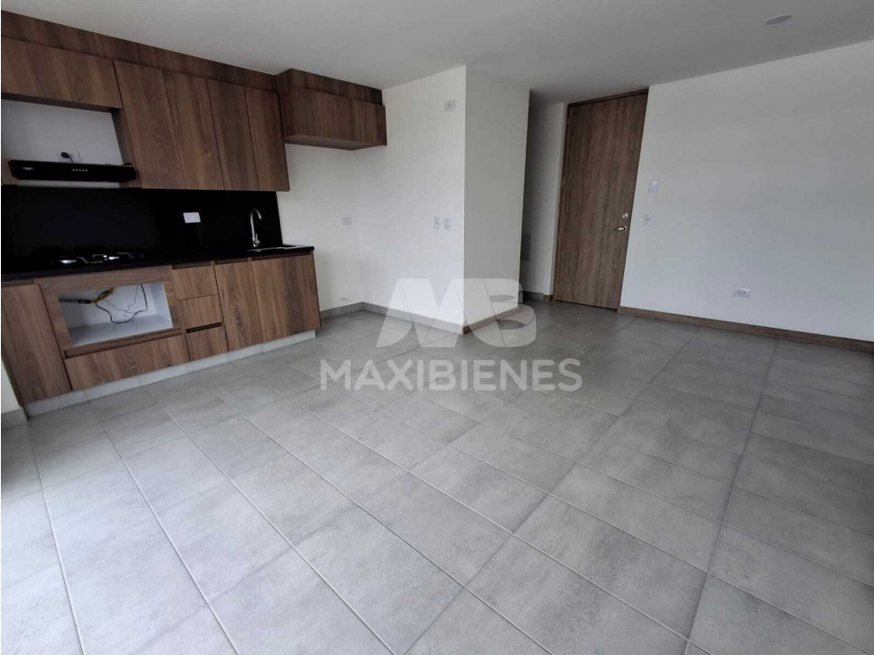 APARTAMENTO EN ARRIENDO UBICADO EN LA ITAGUI