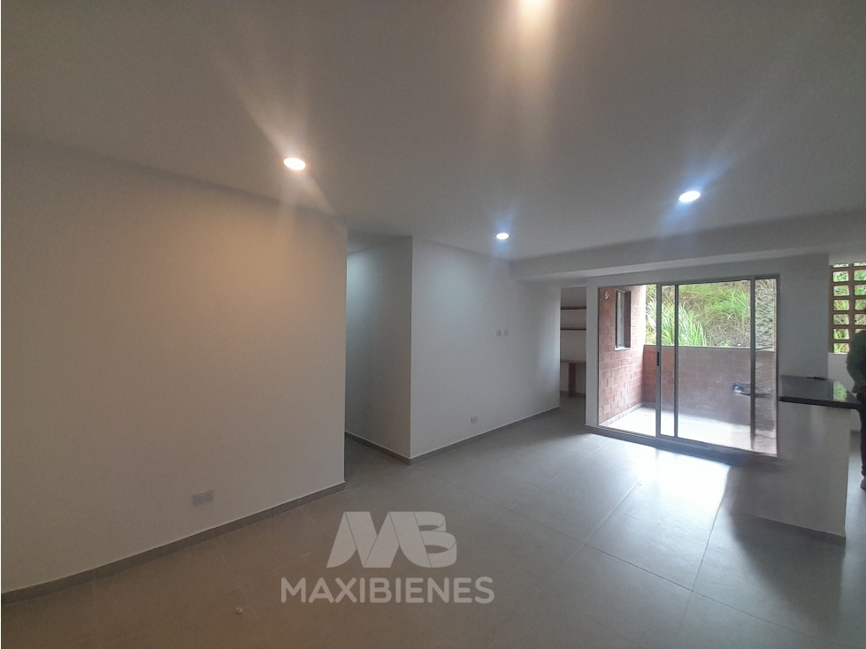 APARTAMENTO PARA ARRIENDO UBICADO EN BELLO