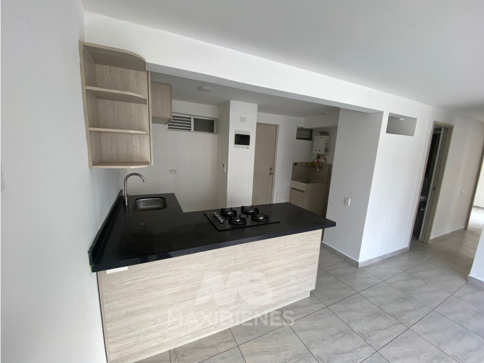 APARTAMENTO PARA ARRIENDO UBICADO EN BELLO