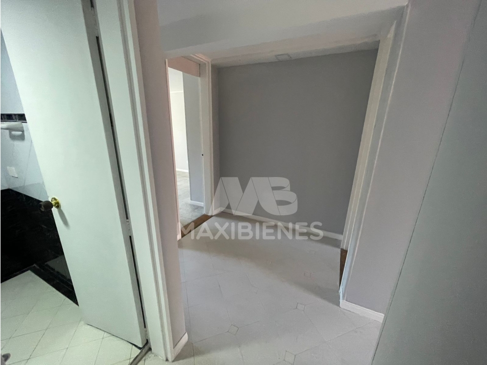 APARTAMENTO EN ARRIENDO SECTOR CONQUISTADORES