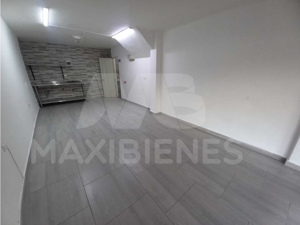 LOCAL EN ARRIENDO EN EL SECTOR DE SAN JAVIER — foto 2