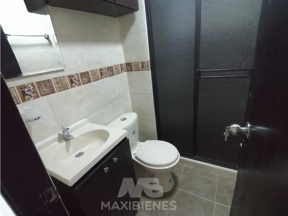 APARTAMENTO PARA ARRIENDO UBICADO EN BELLO