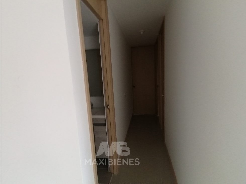 APARTAMENTO PARA ARRIENDO UBICADO EN BELLO